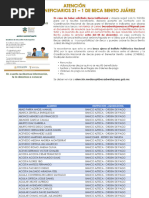 Padron Nov.2021 | PDF | Servicios financieros | Bancario