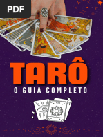 Guia do Tarô de Marselha | PDF | Tarô