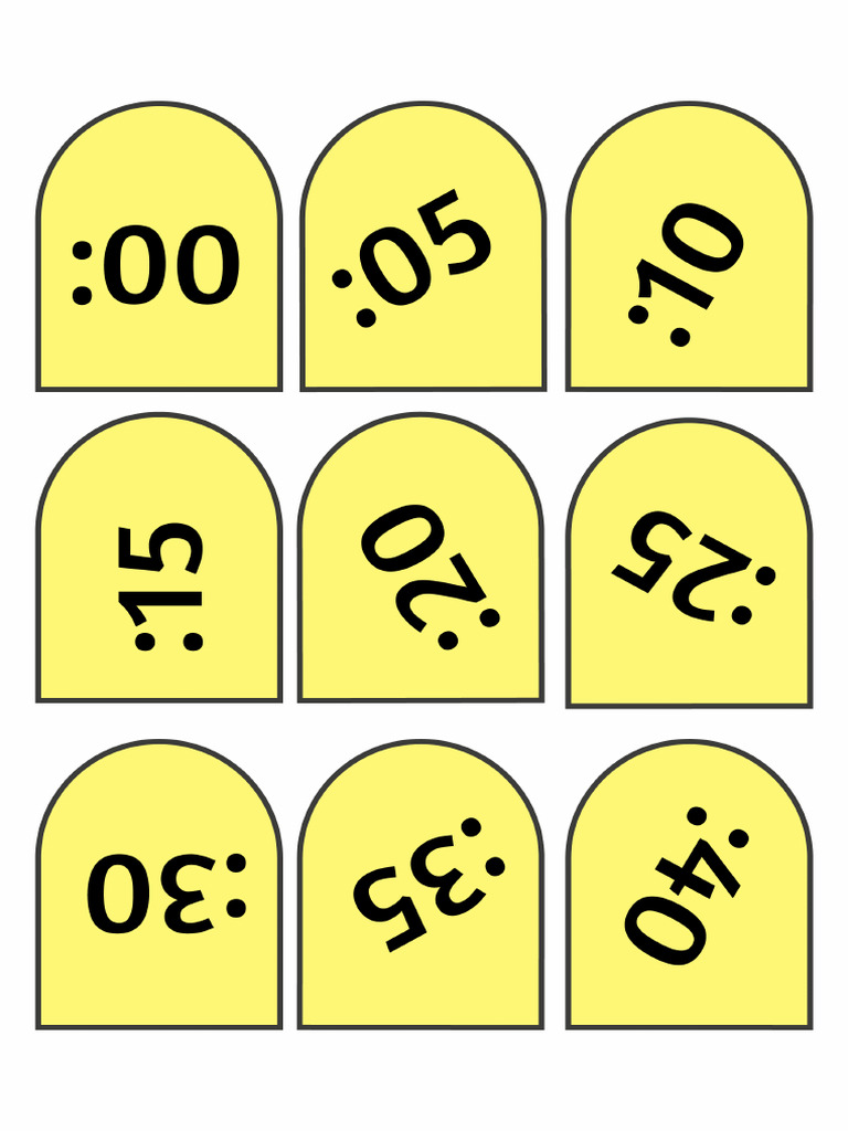 Ceas | PDF