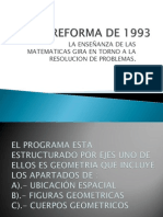 Reforma de 1993