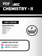 UNIT 1 Pharmaceutical Engineering (Imperfecfpharmacy) | PDF