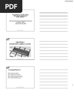 IATA Dangerous Goods Segregation Guide | PDF