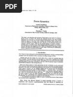 Touches of Sweet Harmony　S. K. Heninger Touches of Sweet Harmony - Pythagorean Cosmology and - S - K