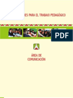 OTP Comunicacion 2011