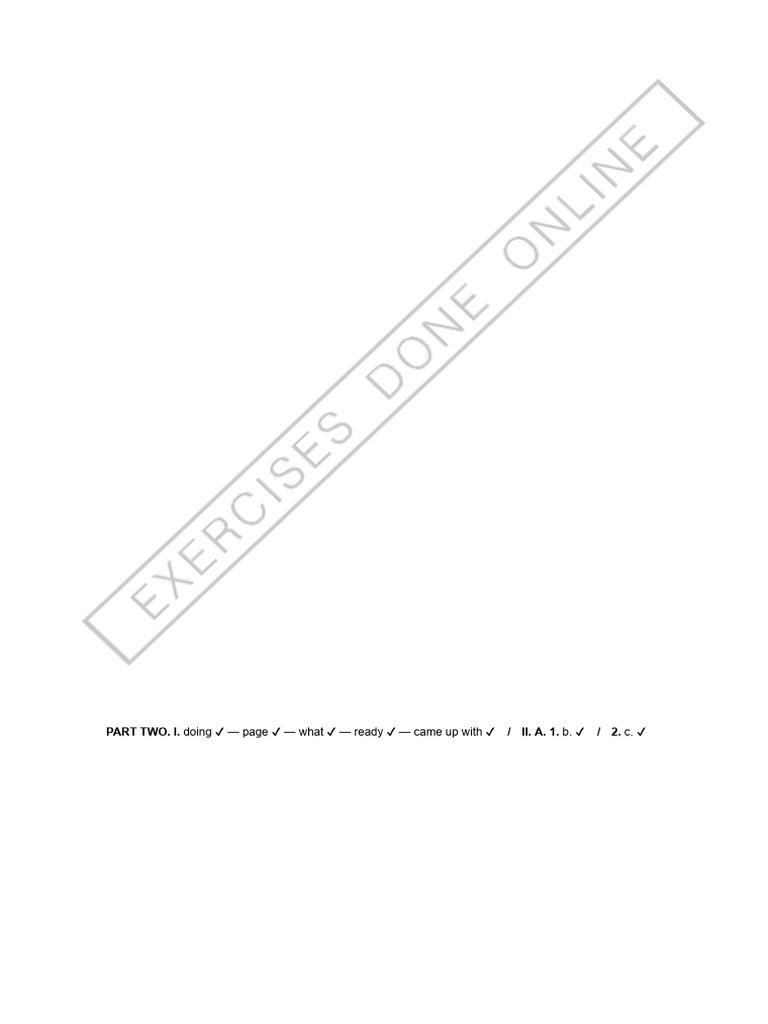 8 Practice Test 2 | PDF