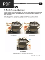 multitronic 01j body valve cvt audi Vt1f Gearbox (Mechanics  Transmission Description  Zf