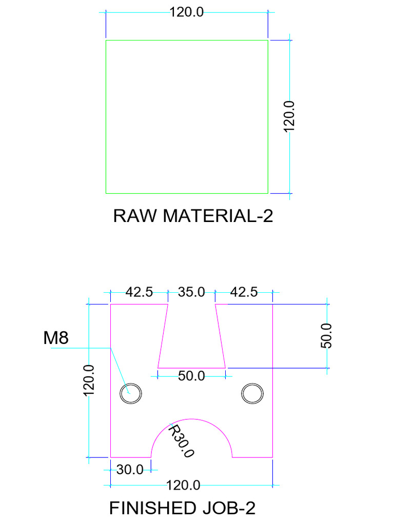 Parts | PDF