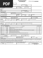 Guia de Solicitação de OPME Bradesco | PDF