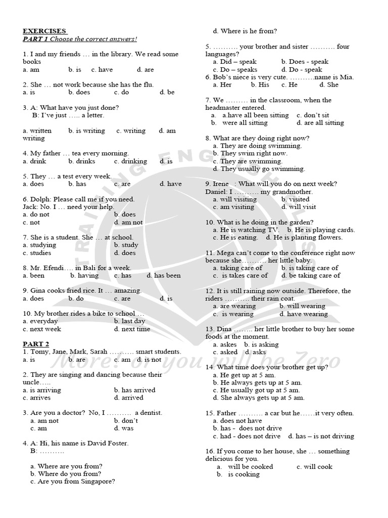 QUALIFYING EXAMINATION PART 1 visual data 3
