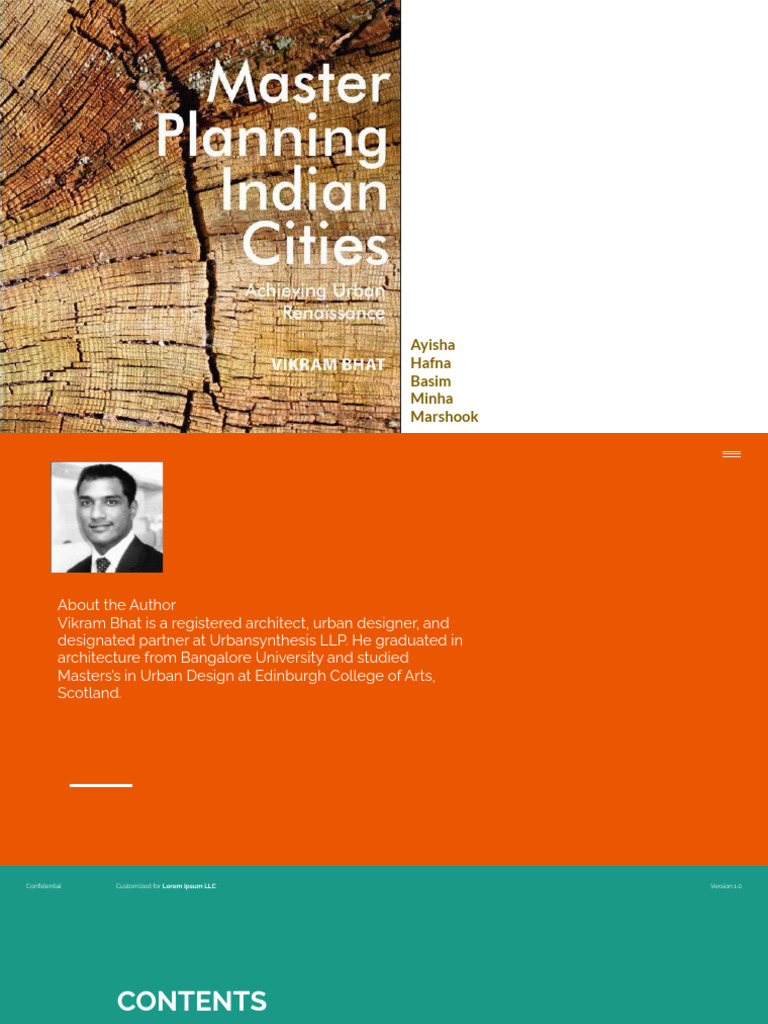 master-planning-indian-cities-book-review-pdf-urban-planning