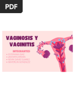 Guía Completa sobre Colpitis y Cervicitis | PDF | Especialidades ...