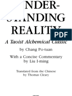 Cleary, Thomas - Understanding Reality by Chang Po-Tuan