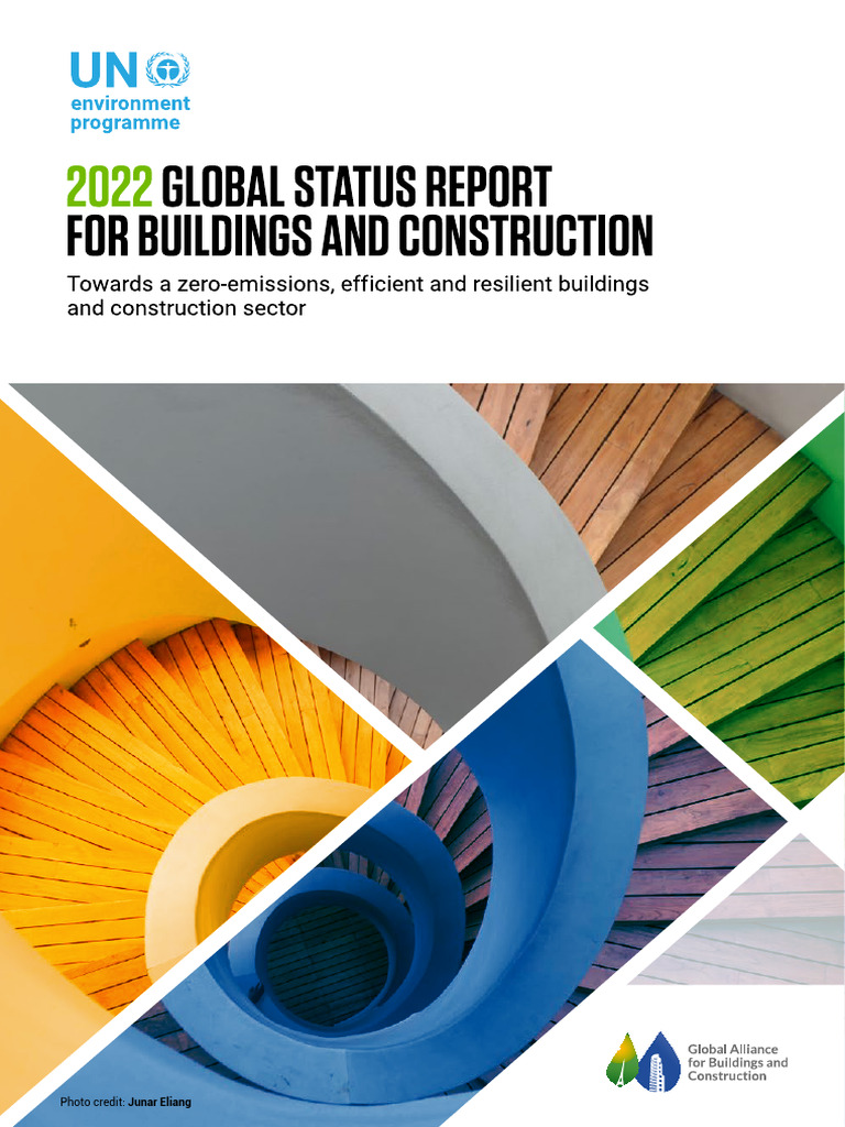 Building Construction 2022 | PDF | Cost Of Living | International ...