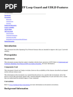 Meraki RSTP Best Practices Guide | PDF