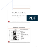 Topic10-RotaryRollingContactBearings