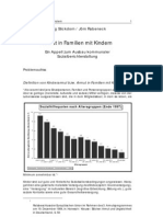 Jörg Stickdorn und Jörn Rabeneck_Armut in Familien mit Kindern