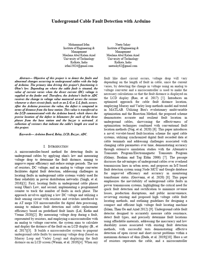 Institute of Electrical and Electronics Engineers intelligence overview