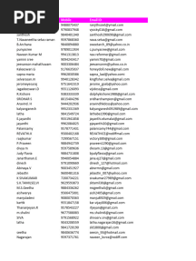 2011 Tamil Nadu Graduate Data-20000