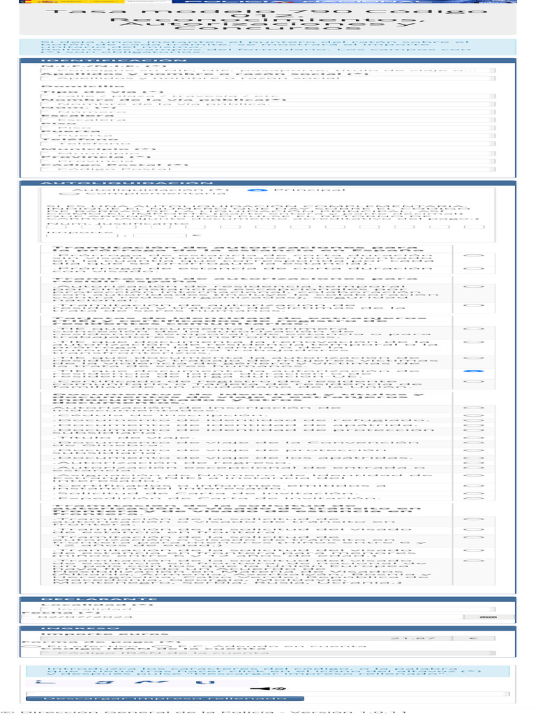 Captura 2024-07-02 A Las 13.12.27 | PDF | Documento de identidad | Visa ...