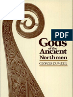 Gods of the Ancient Northmen