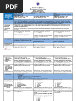 AP9 DLL Week 5 | PDF