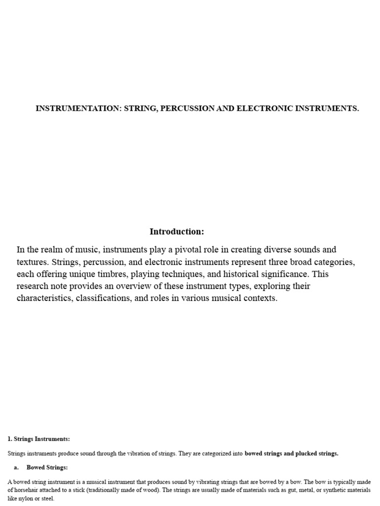 instrumentation-string-percussion-and-electronic-instruments-pdf