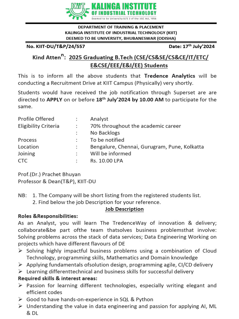 registration-for-tredence-analytics-recruitment-drive-2025-graduating