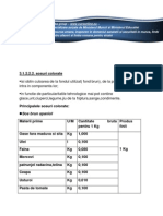 Curs Gastronomie 5