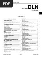 Download infiniti G37-09-Coupe3 by seregap84 SN75302348 doc pdf