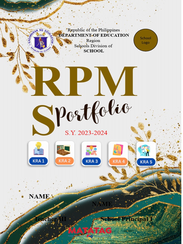 Results-Based Performance Management Guide | PDF | Learning | Lesson Plan