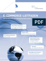 E Commerce Leitfaden