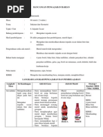 Contoh Soalan Matematik Isipadu - Persoalan x