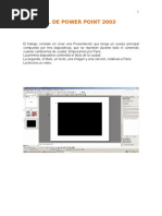 Tutorial de Power Point 2003