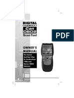 Scan Tool
