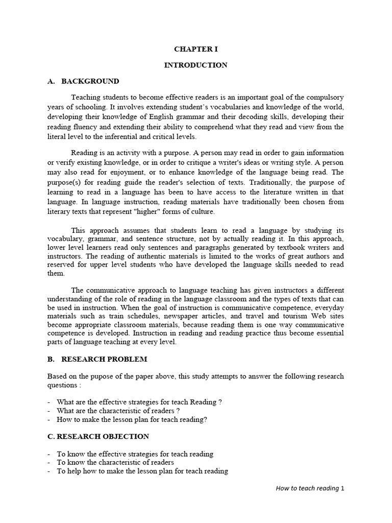 07-how-to-teach-reading-pdf-reading-comprehension-learning