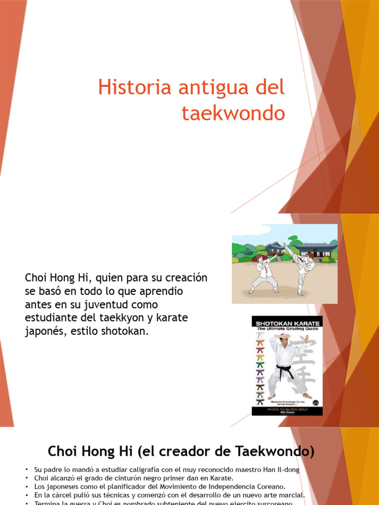 historia-antigua-del-taekwondo-pdf