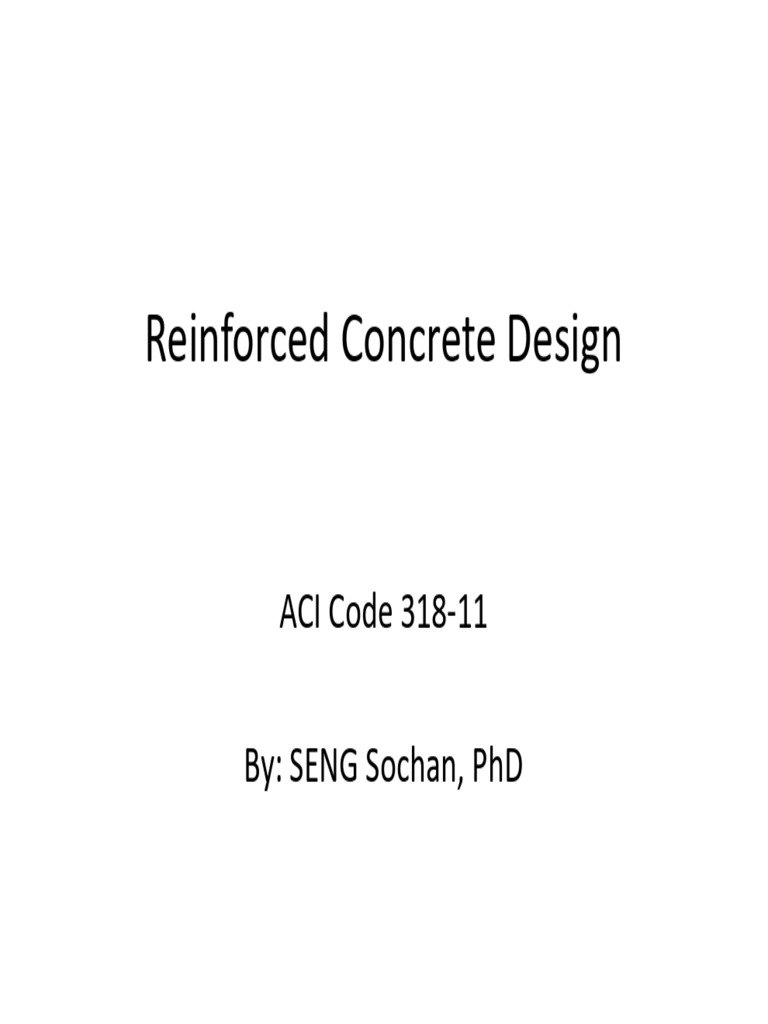 Properties Of Reinforced Concrete Pdf Concrete Reinforced Concrete