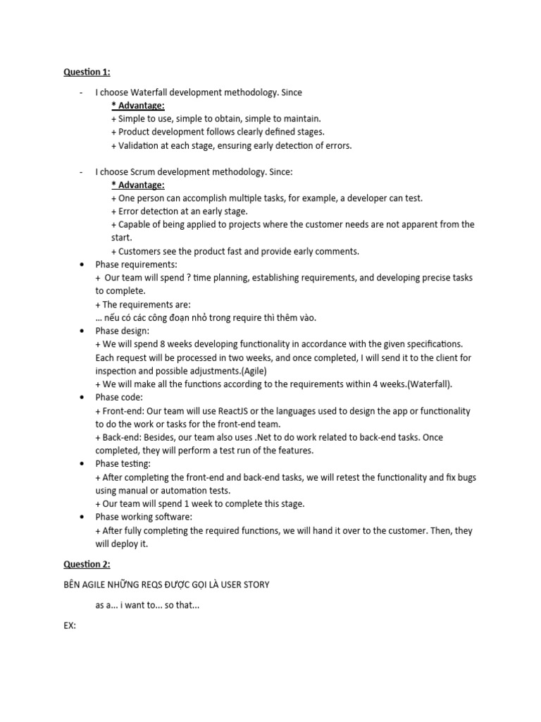 SWE Pe | PDF