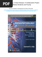 Pathophysiology of Heart Disease 7th Ed. | PDF | Heart Valve