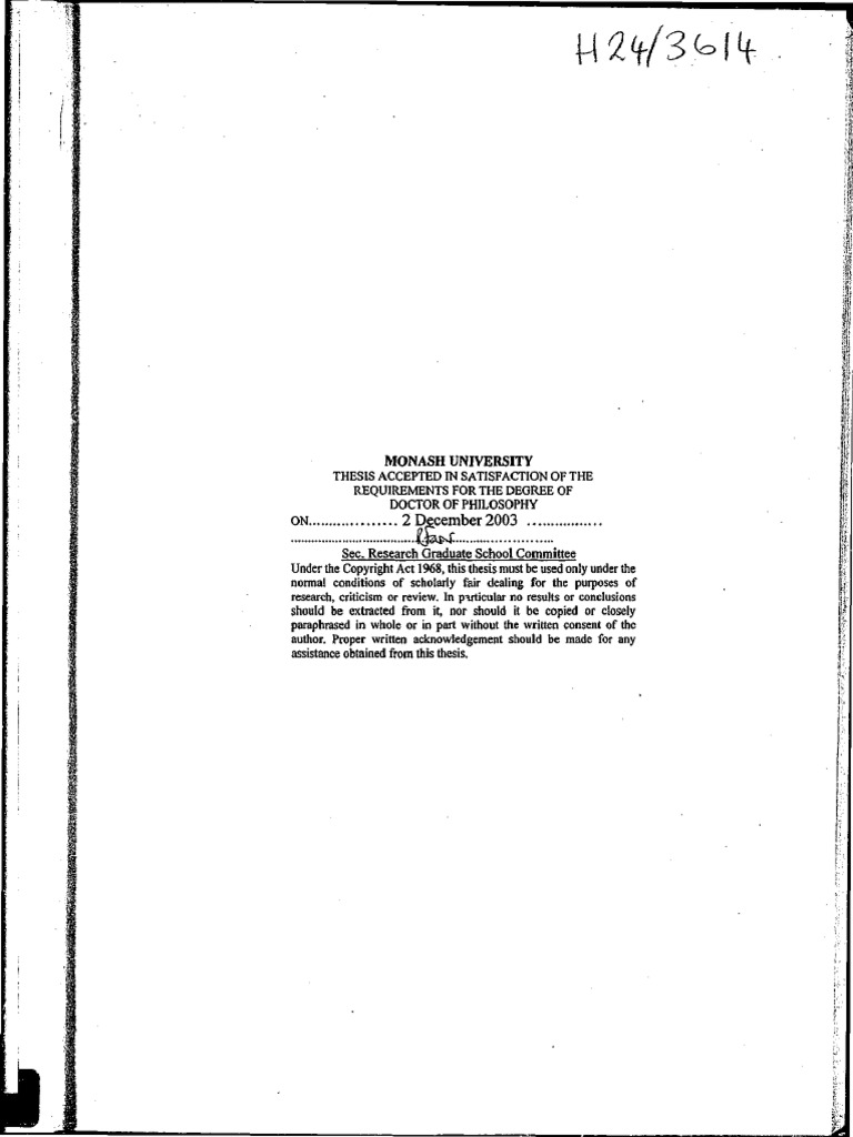 View Whole Thesis Pdf Strength Of Materials Fatigue Material