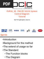 ICSS Architecture Overview and Functions | PDF