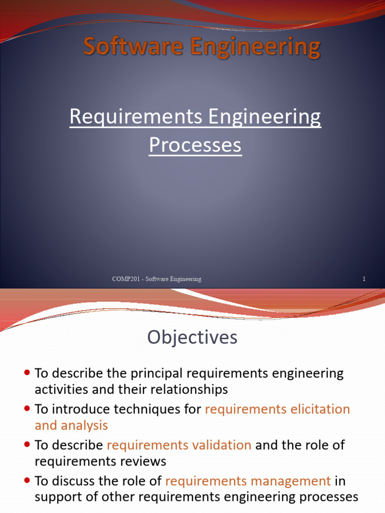 Requirements Engineering Process1 | PDF | Use Case | Automated Teller ...