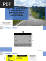 Classificação HRB de Solos Granulares | PDF | Solo | Recurso