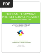 Contoh Surat Penawaran Harga Tanah