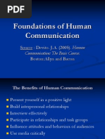 Lecture 1-Principles of Communication