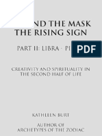 Beyond the Mask - The Rising Sign Part II Pisces