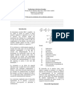 Informe Oscilaciones Electric As Forzadas