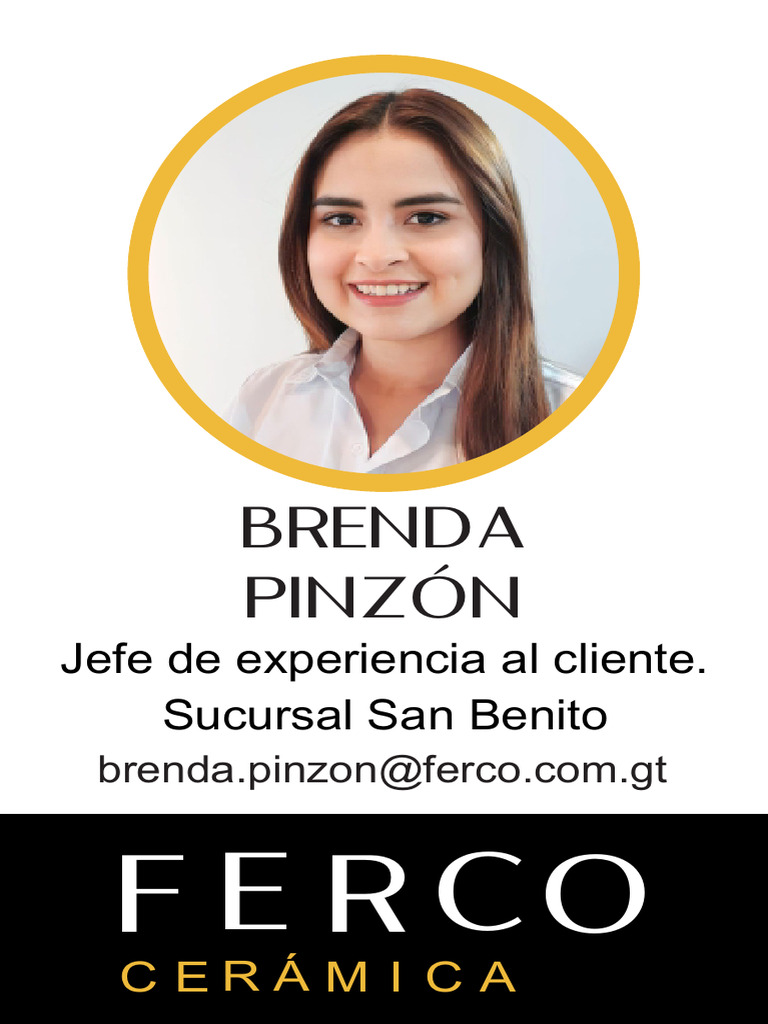 Ferco | PDF