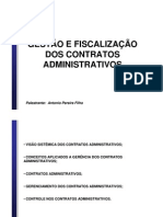 Manual de Contratos Administrativos