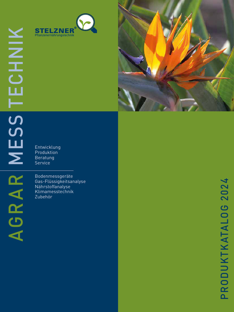Stelzner Katalogus 2024 Nemet | PDF